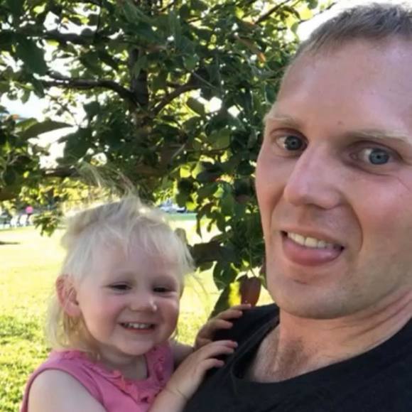 Meet your Posher, Randy - Picture 1 of 1